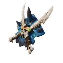 Tusk & Tooth