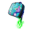 Spearmint Satchel