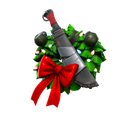 Combat Wreath
