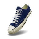 Converse Chuck 70 Low 'Cold Stare'