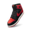 Air Jordan 1 Retro High '85 OG 'Black/Varsity Red'