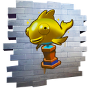 Golden Flopper