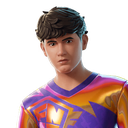 Champion Bugha