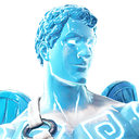 Frozen Love Ranger