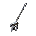 Modified Beskar Hallikset