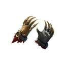 Lucien's Claws