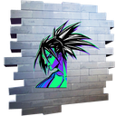 Neon Payback