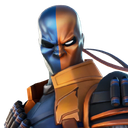 Deathstroke Zero
