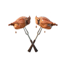Poultry Pummelers