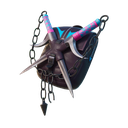 Bladed TravPak