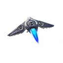 First-Strike Infiltration Glider