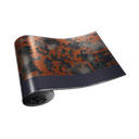 NIKE Tech Thermal Camo
