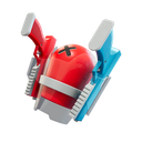X's Crossfire