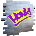 Honk!