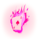 Kinetic Cards