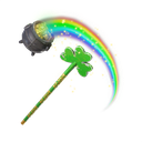 Pot O' Gold