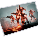 Corrupted Legends
