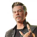 James Hetfield