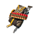 Airbound Ammunition