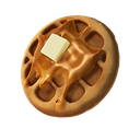 Waffle Extravaganza
