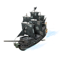 Jack's Ship