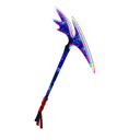 Cosmic Peck Axe