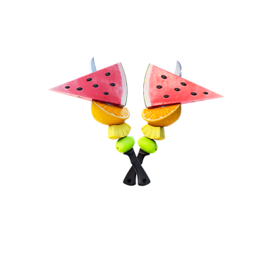 Fruit Punchers