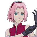 Sakura Haruno