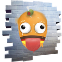 Durrr Face