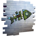 Mecha Fish