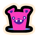 It's you!