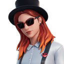 Pepper Thorne