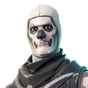 Skull Trooper 
