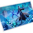 The Ice Queen
