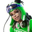 FNCS Renegade