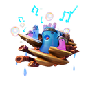 Coral Commandos