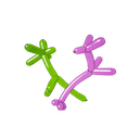 Balloon Animals