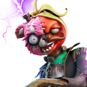 Curdle Scream Leader