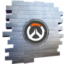 Overwatch Emblem