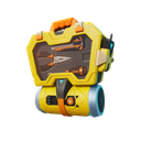 Traveler-Class Tekpack