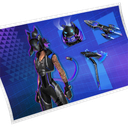 Dark Storm Renegade Lynx