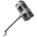 Bunker Basher