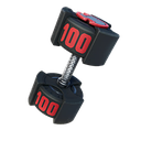 Dumbbell Driver
