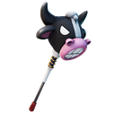 Sledge Heifer