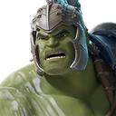 Sakaaran Champion Hulk