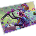 Munchy Mayhem
