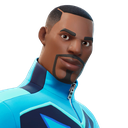 Wailing Warrior