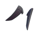 Fallen Wings