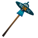 Flying Slasher