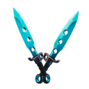 Probability Daggers